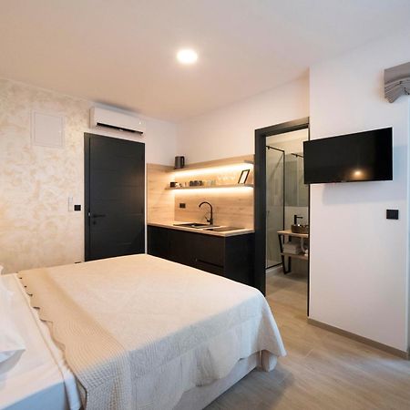 Evita Accommodation ザグレブ エクステリア 写真