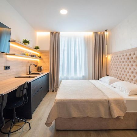 Evita Accommodation ザグレブ エクステリア 写真