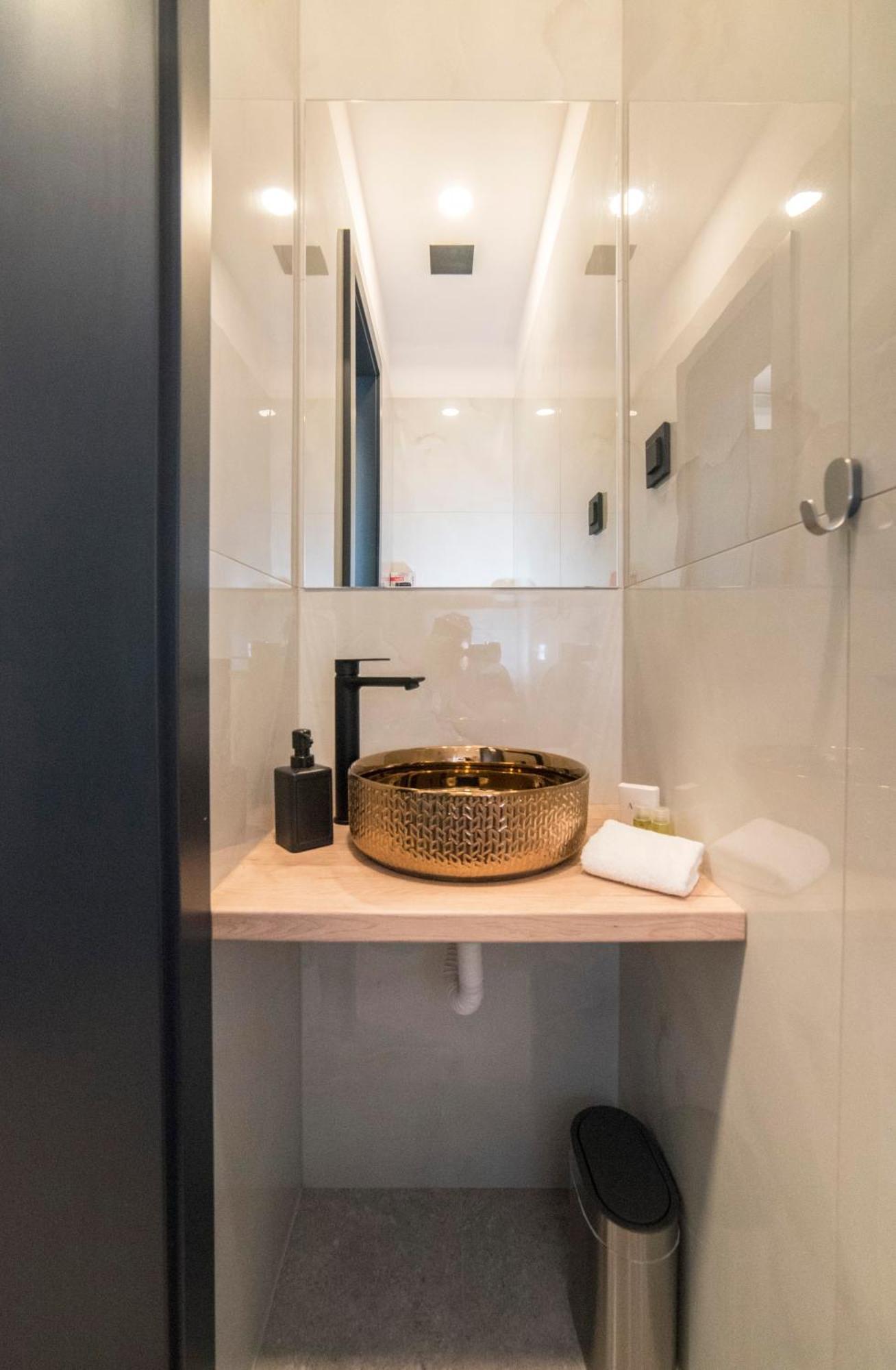 Evita Accommodation ザグレブ エクステリア 写真