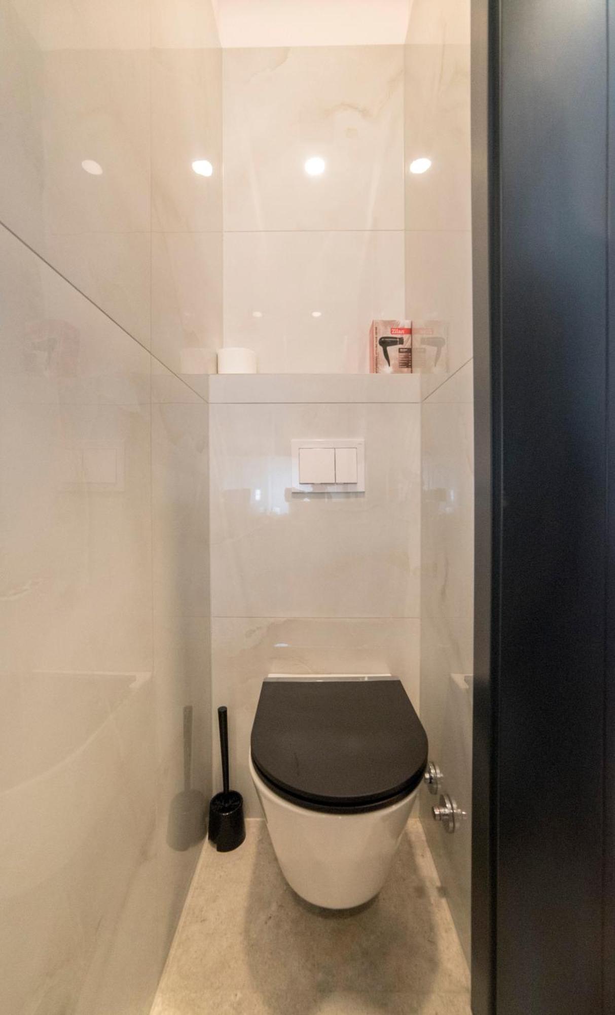 Evita Accommodation ザグレブ エクステリア 写真