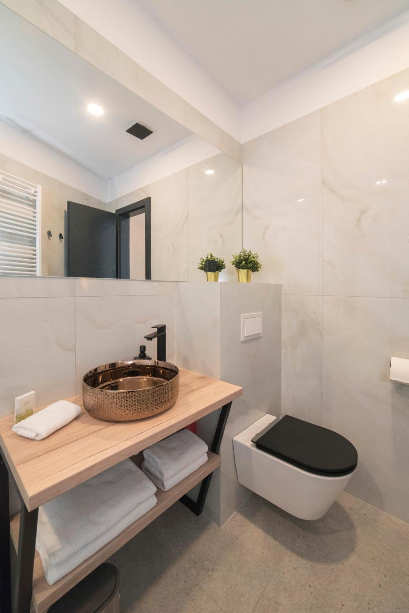Evita Accommodation ザグレブ エクステリア 写真