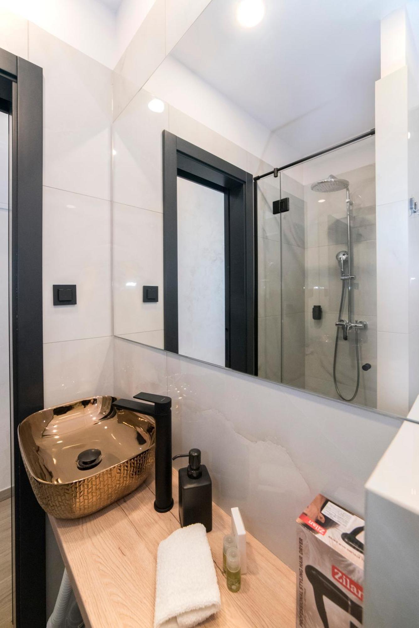 Evita Accommodation ザグレブ エクステリア 写真