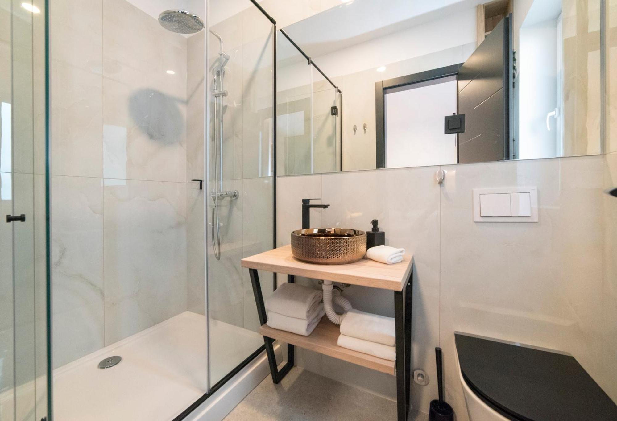 Evita Accommodation ザグレブ 部屋 写真