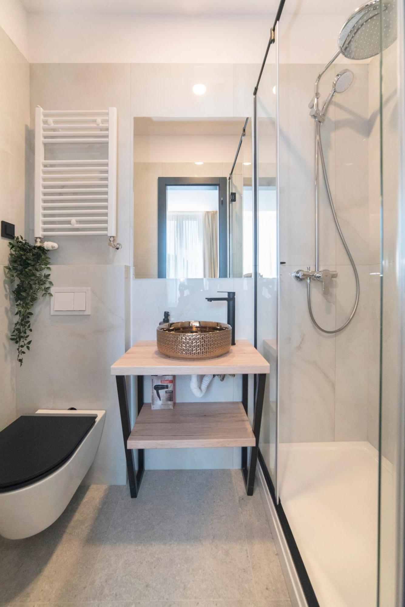 Evita Accommodation ザグレブ 部屋 写真