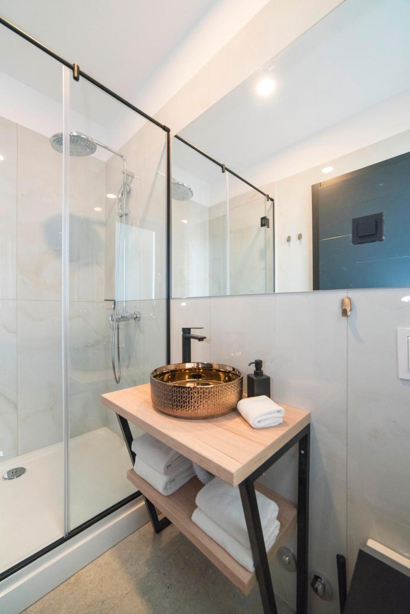 Evita Accommodation ザグレブ 部屋 写真
