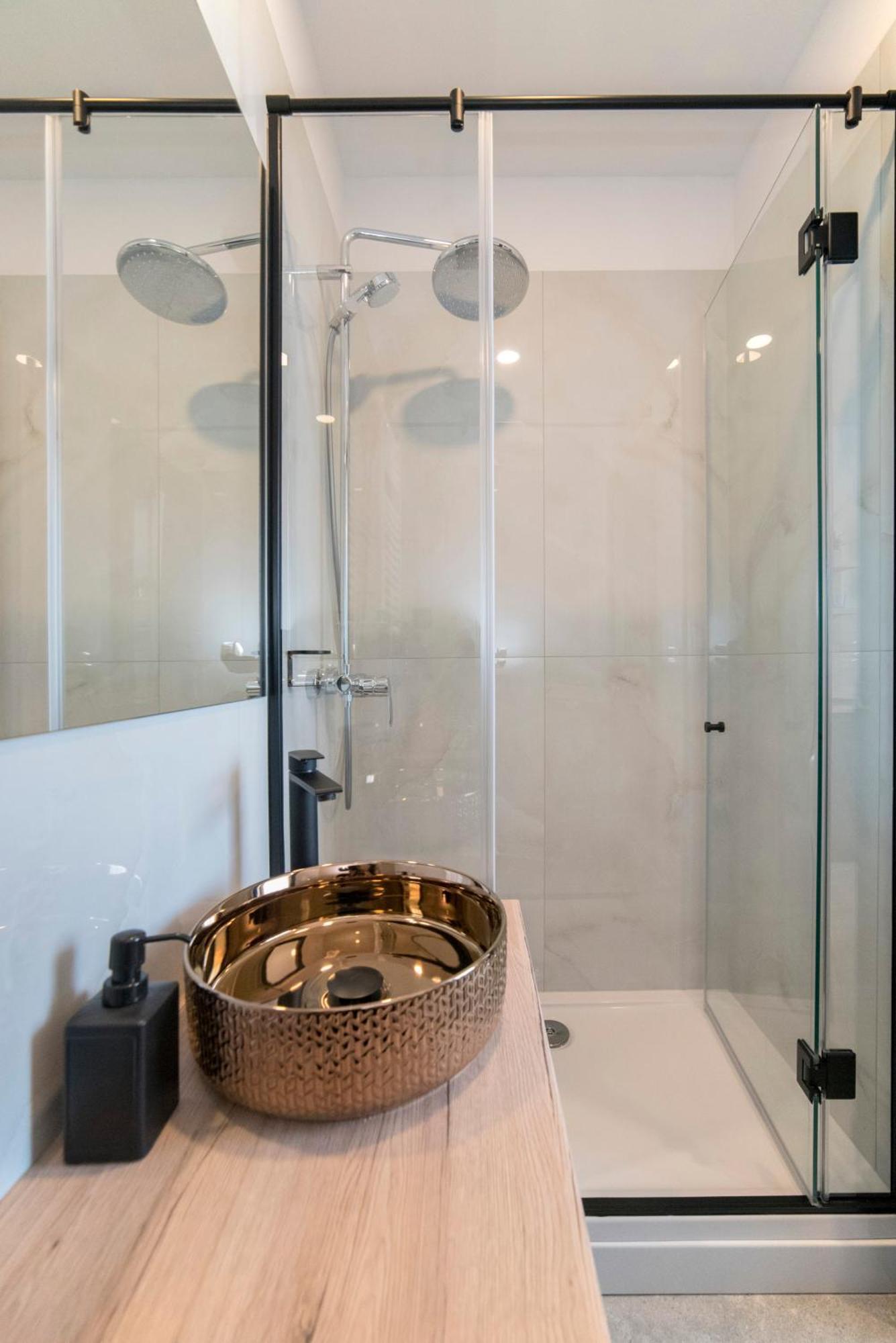 Evita Accommodation ザグレブ 部屋 写真