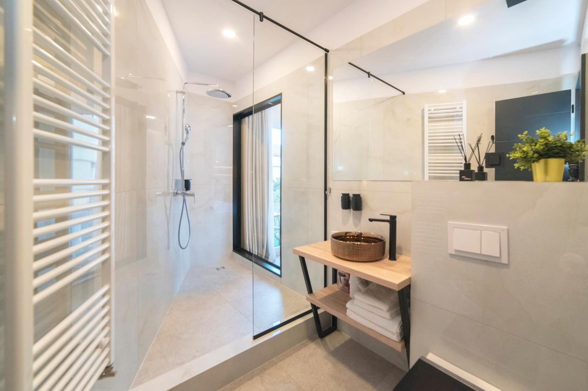 Evita Accommodation ザグレブ 部屋 写真