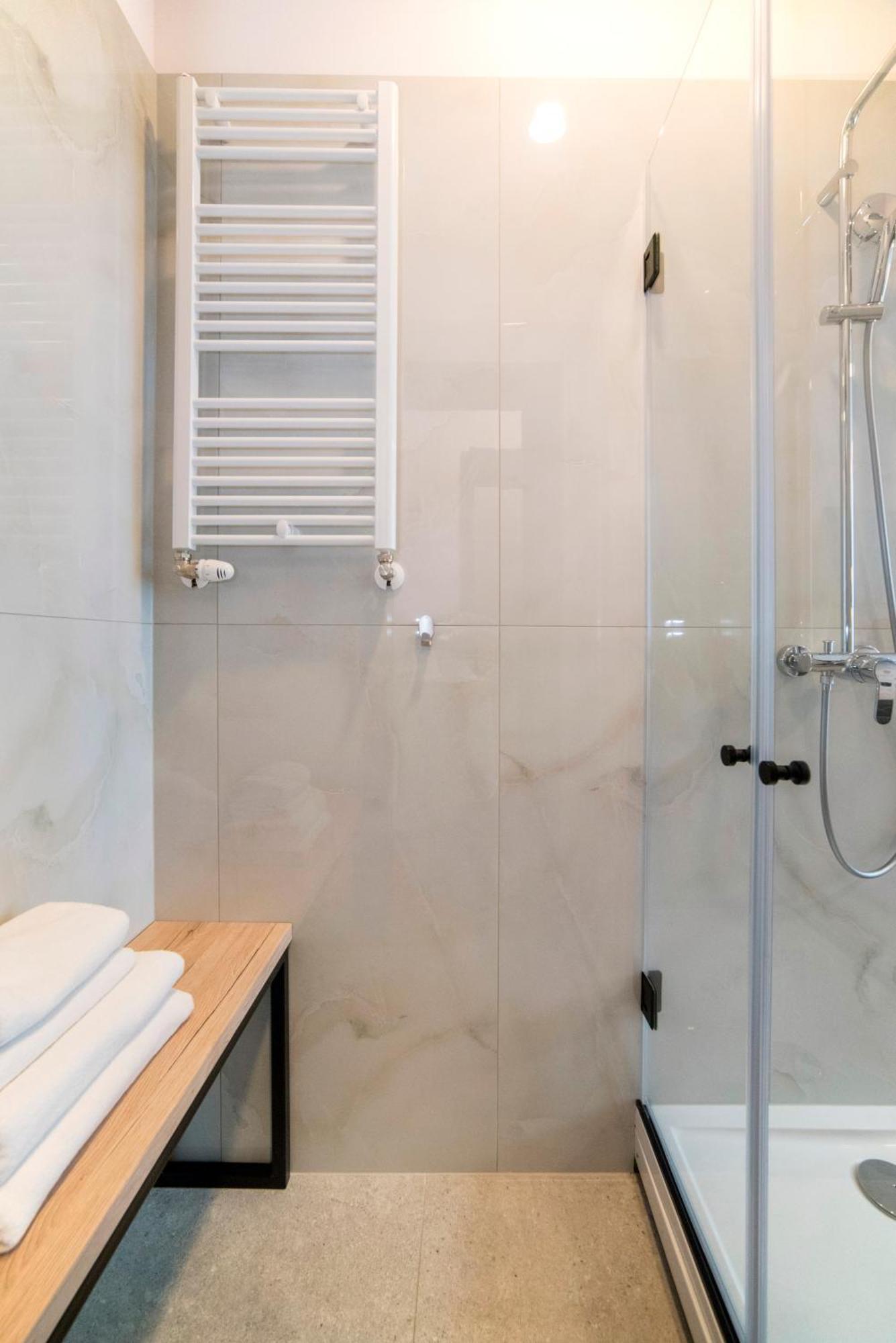 Evita Accommodation ザグレブ 部屋 写真
